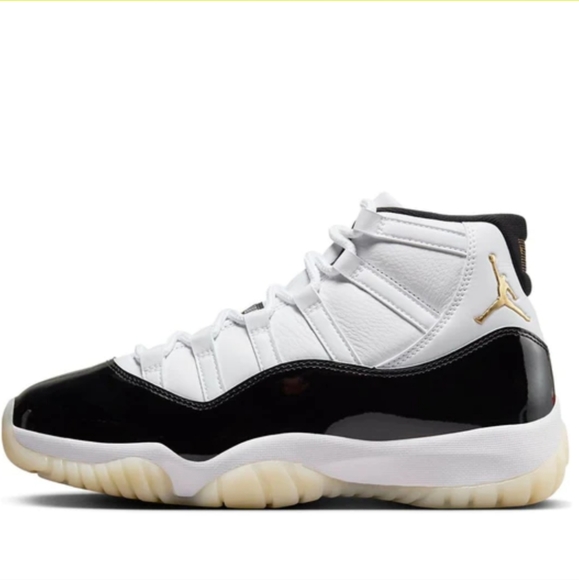NWT Men's Air Jordan 11 Retro 'Defining Moment DMP 2023 Gratitude' - Picture 5 of 13